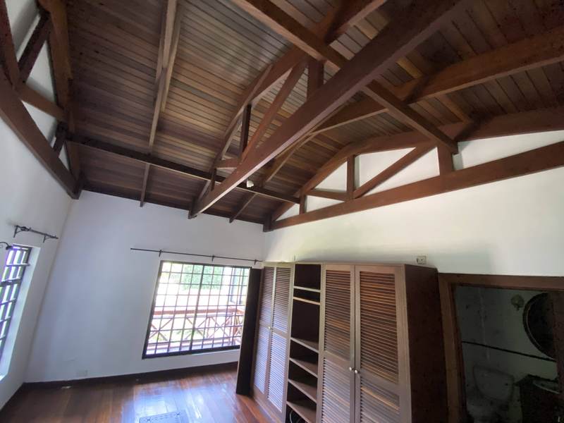 Manor on Lower Kabete - Laundry Room